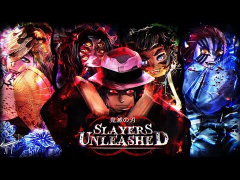 [28 Codes] Slayers Unleashed Slayer Marks Explained