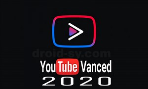 Descargar youtube vanced manager
