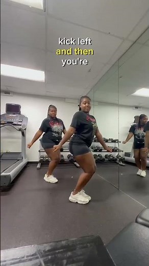 Learn this Bongos dance (tutorial)