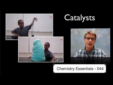 Catalysts