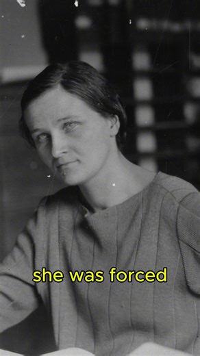 She Discovered What Stars Are Made Of — And Was Silenced