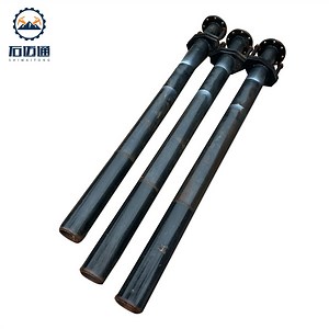 [Hot Item] Pneumatic Inflatable Openhole Packer Coal Hole Packer