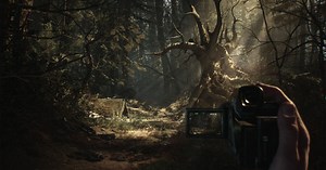 Blair Witch Bunker Code: How to Unlock The Bunker and Turn On the Radio