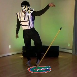 UCF Baseball SWEEPS the ‘Nation’ 🙌🙌🙌 | UCF Knights