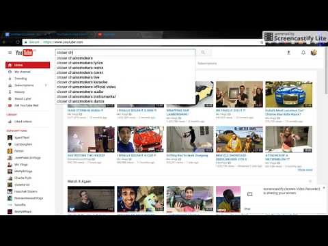 How to download music on chromebook and desktop