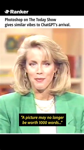 The next few years are going to be VERY interesting More women who called out magazines for Photoshop here: https://www.ranker.com/list/women-who-called-out-media-retouching/donn-saylor?utm_source=facebook&utm_medium=medium&utm_campaign=reelsclicks | Weird History