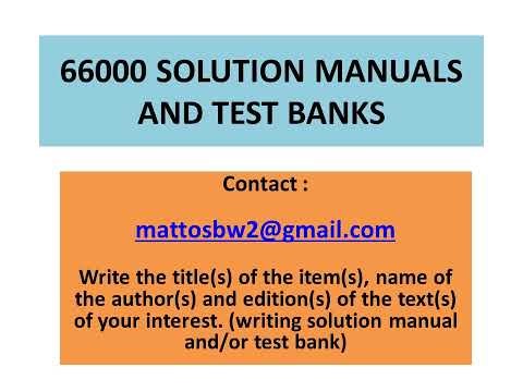 Solution manual Probability : With Applications and R, 2nd Edition, Amy S. Wagaman, Robert P. Dobrow