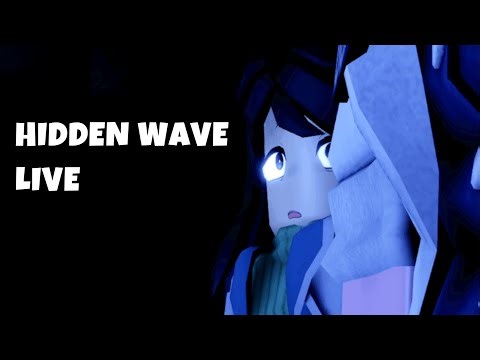 beating hidden wave live