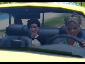 The White Unicorn - Part 1