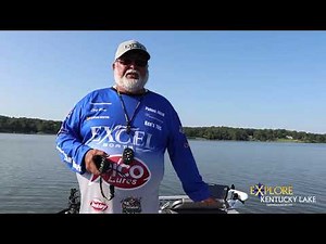 Using the Minn Kota Ulterra Trolling Motor