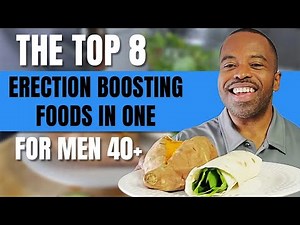 Top 8 Foods Every Man Needs for Better Performance