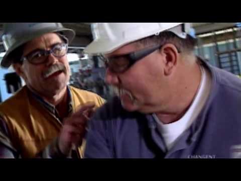 WORKPLACE SAFETY: LOCK-OUT TAG-OUT TRAINING - "BLOCK THE SHOCK"