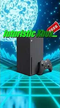 The next Xbox will cost over $1000! #gaming