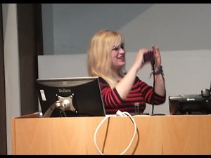 Dissociative Identity Disorder | Informal university lecture | DID Talk