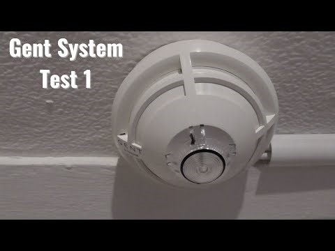 Gent Addressable System Test 1