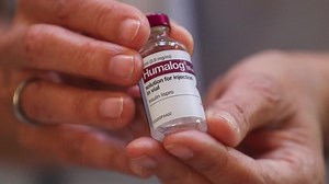 Lilly to cut some list prices by 70% and offer $25 insulin