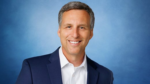 NBC 5 Forecast: Wind Advisory continues into Monday morning; Colder start to the week