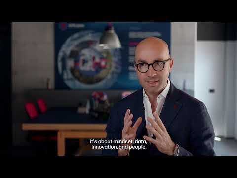 All4Labels leads the nonstop digital label printing revolution with HP Indigo V12 Digital Press | HP