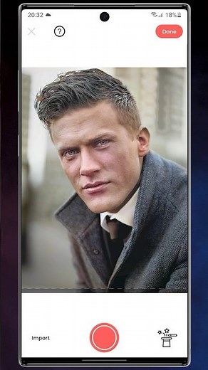 How to Colorize Black and White Photos