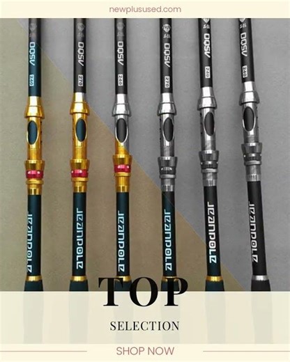 NEW Super Steel Fishing Rod Telescopic Pole