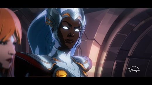 Time is of the essence 🕰️ #WhatIf S3 arrives December 22 on Disney . Unwrap a new episode daily for 8 days straight! | Marvel Studios