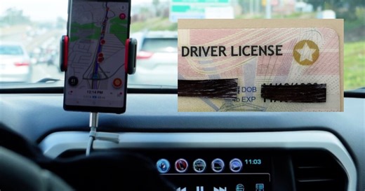 New ID rules for vehicle registration and renewal in Texas