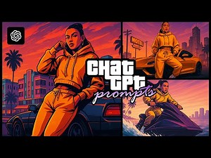 Grand Theft Auto VI Custom Loading Screen