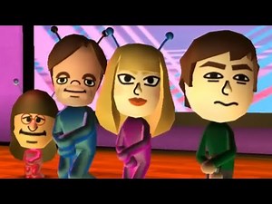 This is probably the weirdest game of all time