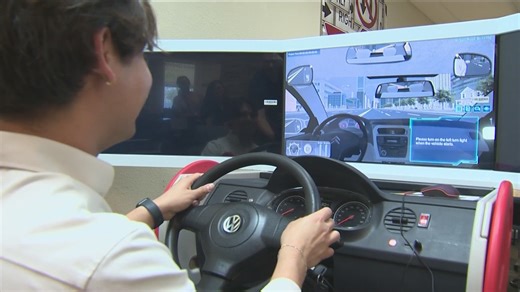 New program aims to help young people get driver's education for free
