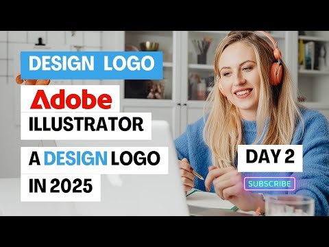 Logo Design Mastery Course: Complete Guide for Beginners & Intermediate