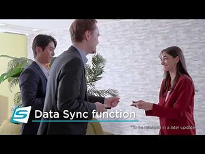 ScanSnap iX2500 Overview