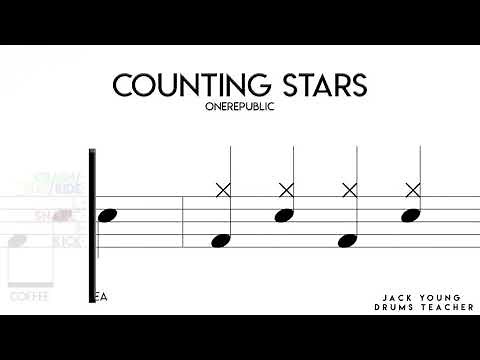 Counting Stars (OLD)