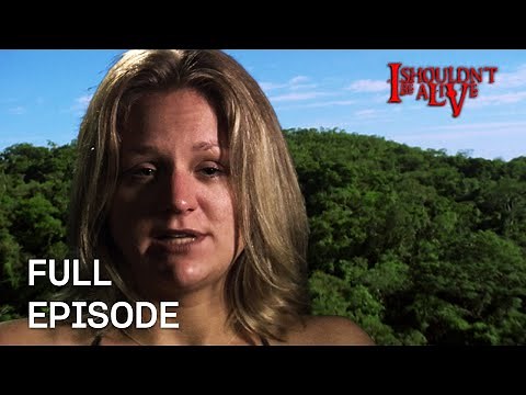 Somewhere Deep in the Amazon Rainforest! | S2 E4 | Full Episode | I Shouldn't Be Alive