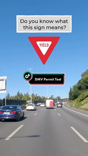 Online Permit Practice Quiz: Test Your Yielding Knowledge