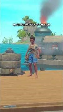 101 Raft Tips S2E65: Titanium (Farming & Uses)