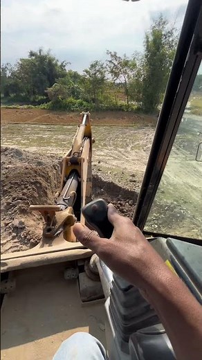 Easy Jcb tricks 😱 #shorts #jcb