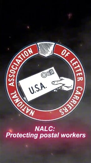 Union Spotlight: National Association of Letter Carriers (NALC) — Founded 1889 | 277,000 Members