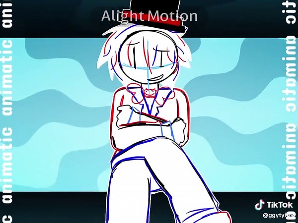 Creating the Most Boring Object Show Animatic