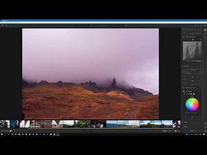 Tuto Lightroom : la formation complète