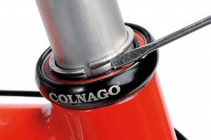 How to service a headset and replace headset bearings | BikeRadar