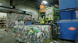 How do you manage your waste? Learn more about how Wisconsin is doing its part to keep over 200 million tons of material out of landfills, responsibly. | Discover Wisconsin