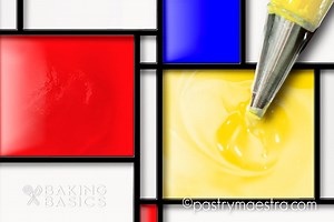 How to Make Fondant Icing, Pastry Maestra