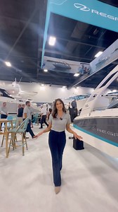 2K views · 123 reactions | Check out the Outboard Bowrider series here at the @miamiboatshow ! Booth MB582  | Regal Boats | Facebook