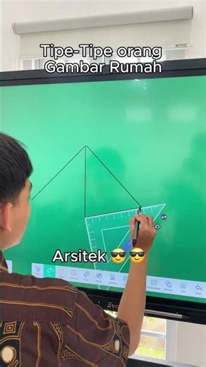 ✒️ Fitur AI SmartDraw ini bikin gambarmu kayak pro cuma dengan satu klik