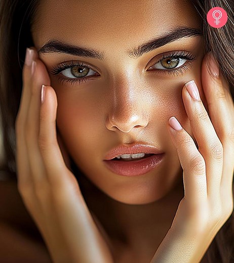 How To Get Rid Of Open Pores: 20 Best Remedies For Smooth Skin