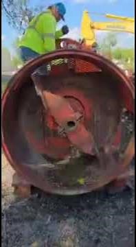 Richmond 36"-48" - Equipment Demonstration