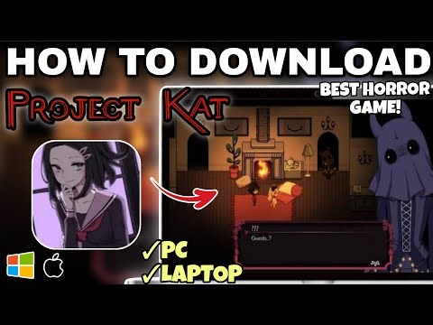 How to Download PROJECT KAT on PC or Laptop - Easy Step-by-step Guide (2025)