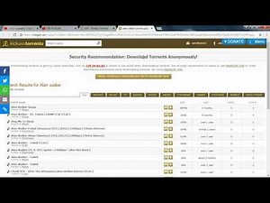 Downloading Kickass Torrents Safely and Easily