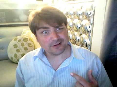 ESL Lesson: How to use the phrase; "Excuse me."