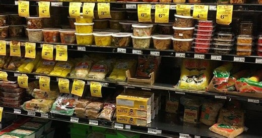 Feds cut Hawaii food stamp benefits again